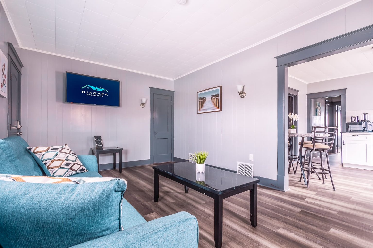 Niagara Falls Vacation Rental