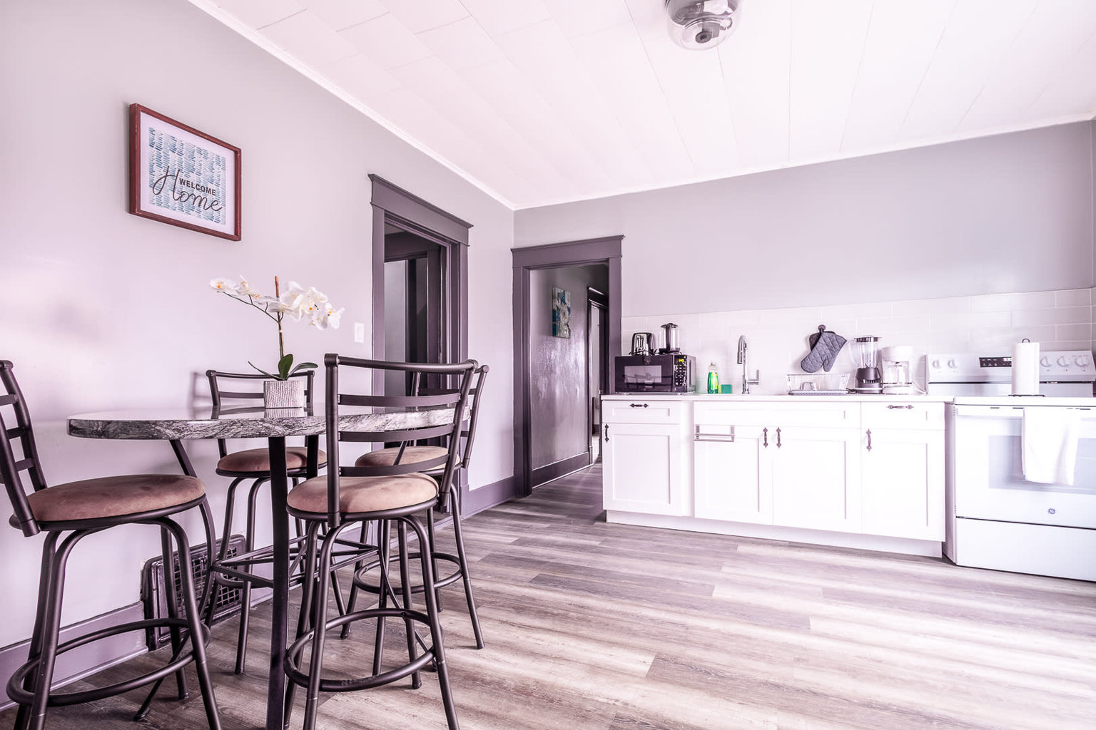 Niagara Falls Vacation Rental