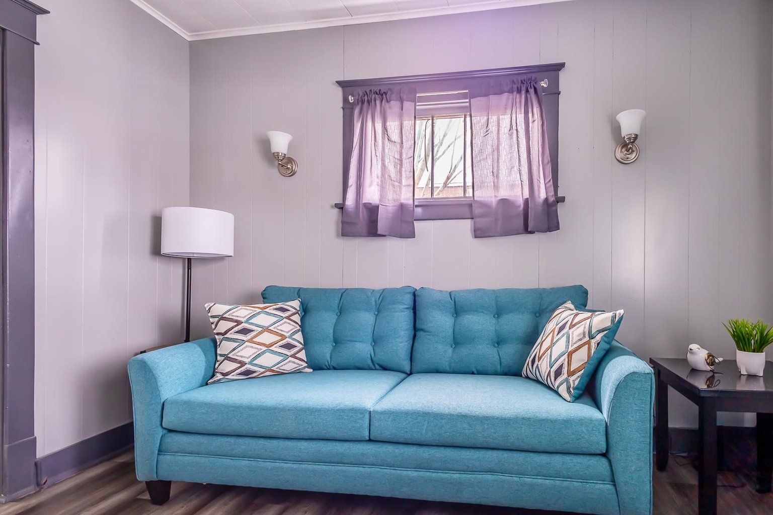 Niagara Falls Vacation Rental