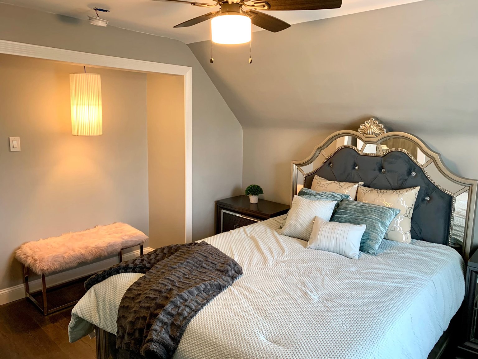 Niagara Falls Vacation Rental