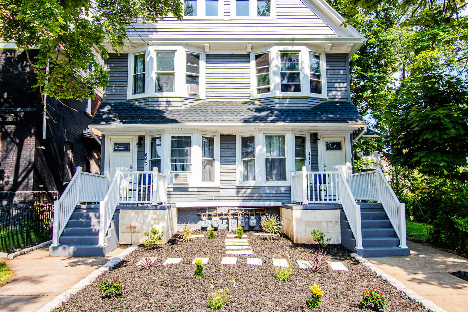 Niagara Falls Vacation Rental