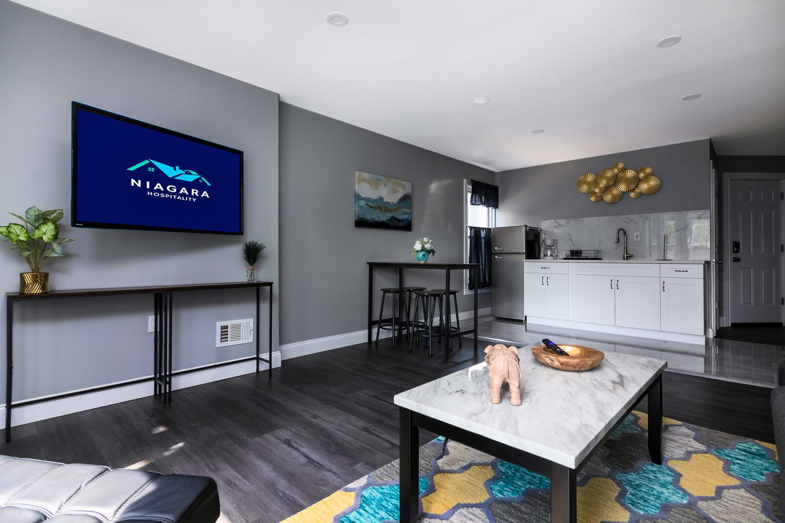 Niagara Falls Vacation Rental