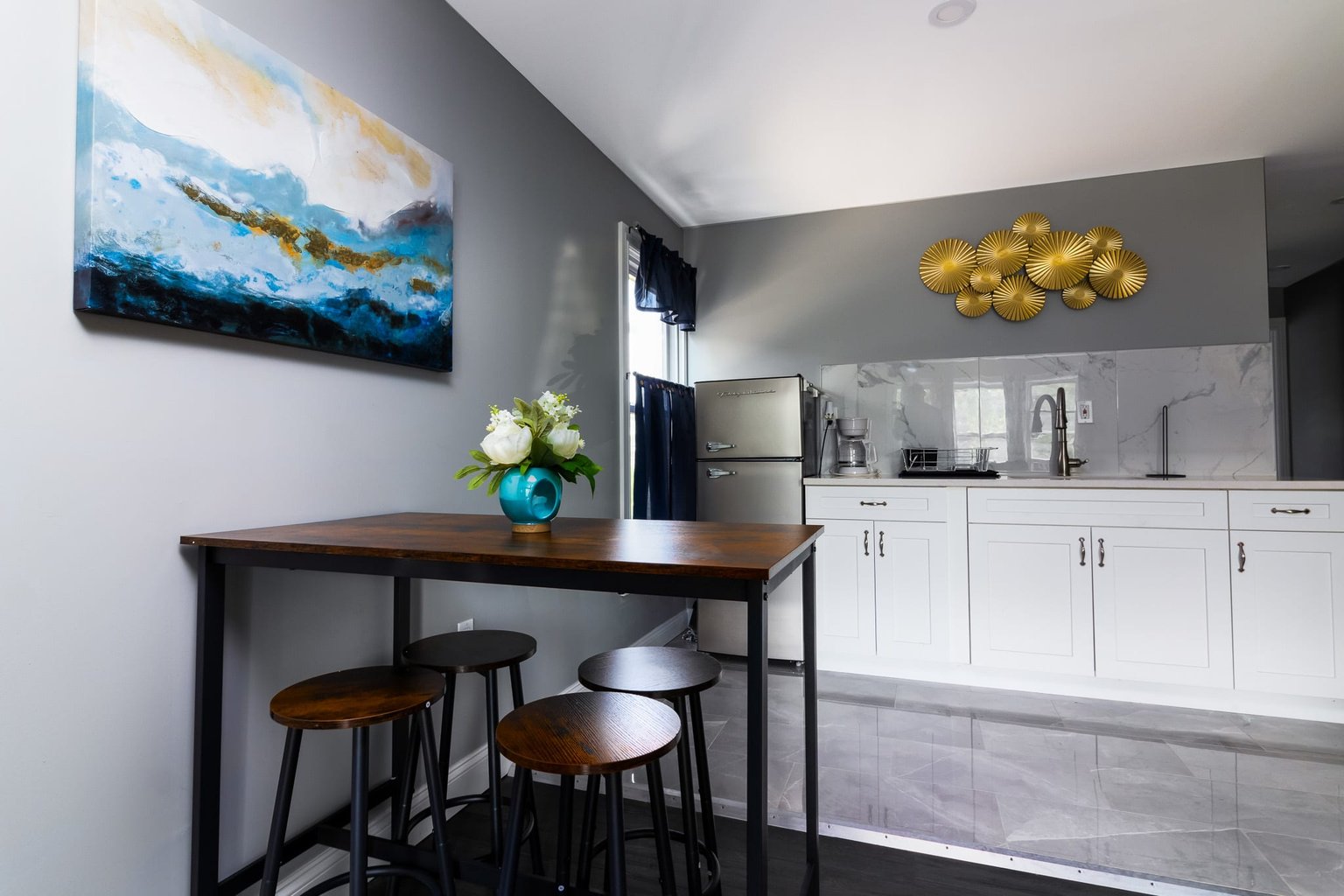 Niagara Falls Vacation Rental