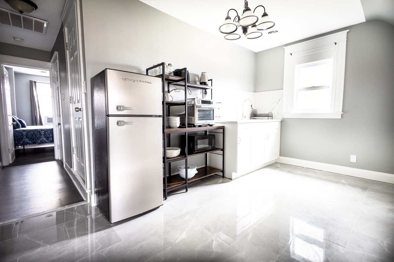 Niagara Falls Vacation Rental