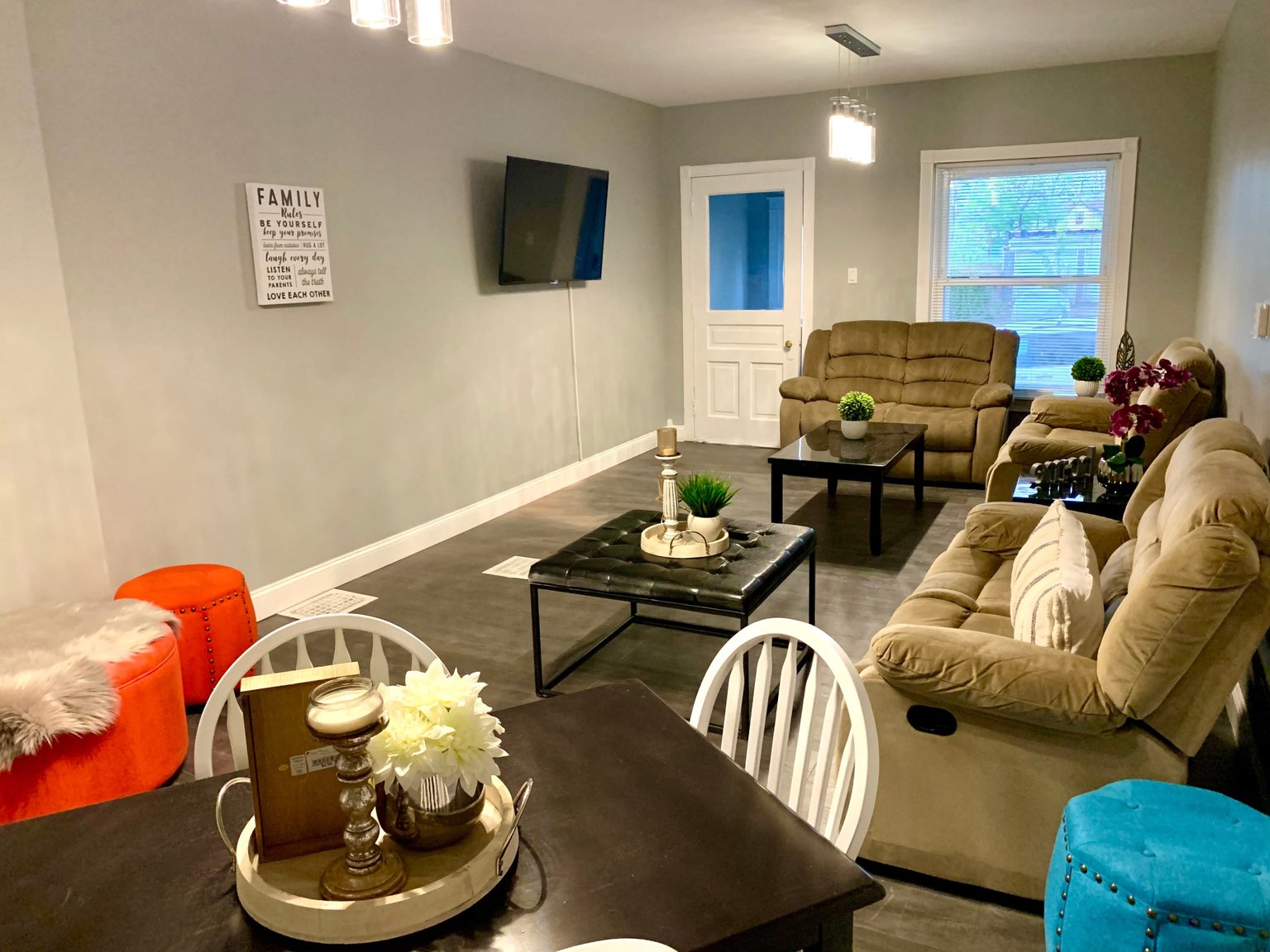 Niagara Falls Vacation Rental