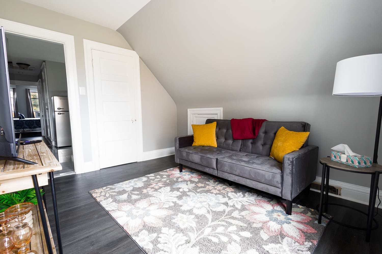 Niagara Falls Vacation Rental