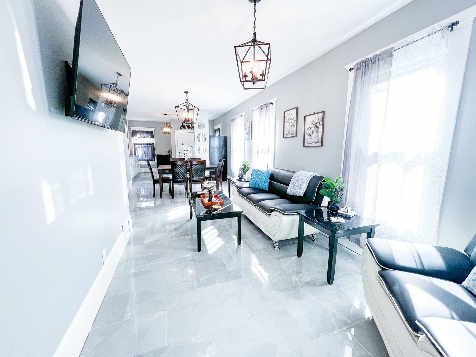 Niagara Falls Vacation Rental