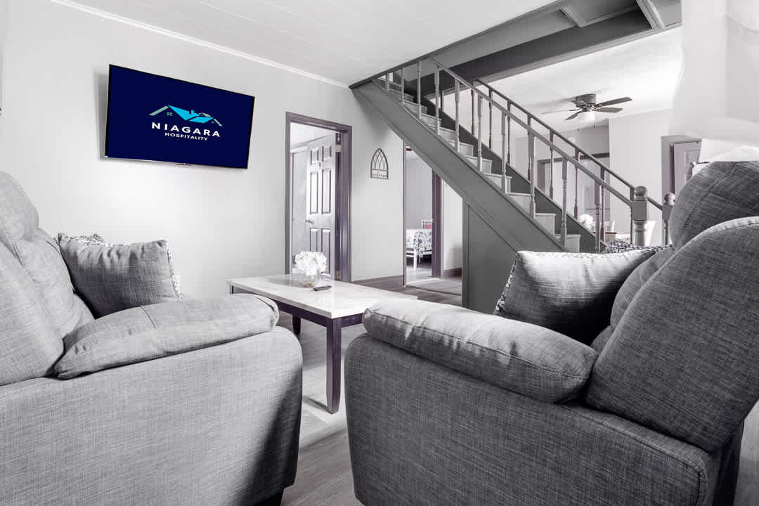 Niagara Falls Vacation Rental