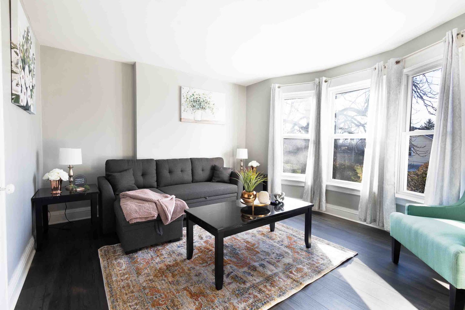 Niagara Falls Vacation Rental