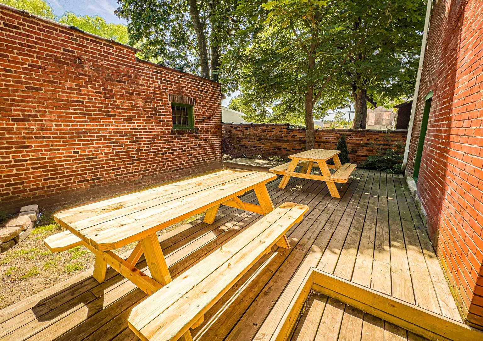 Niagara Falls Vacation Rental