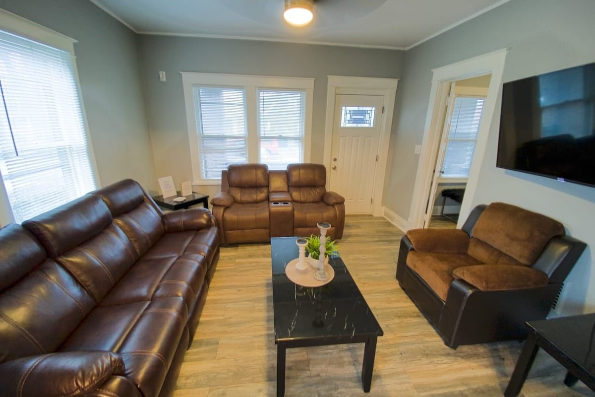 Niagara Falls Vacation Rental