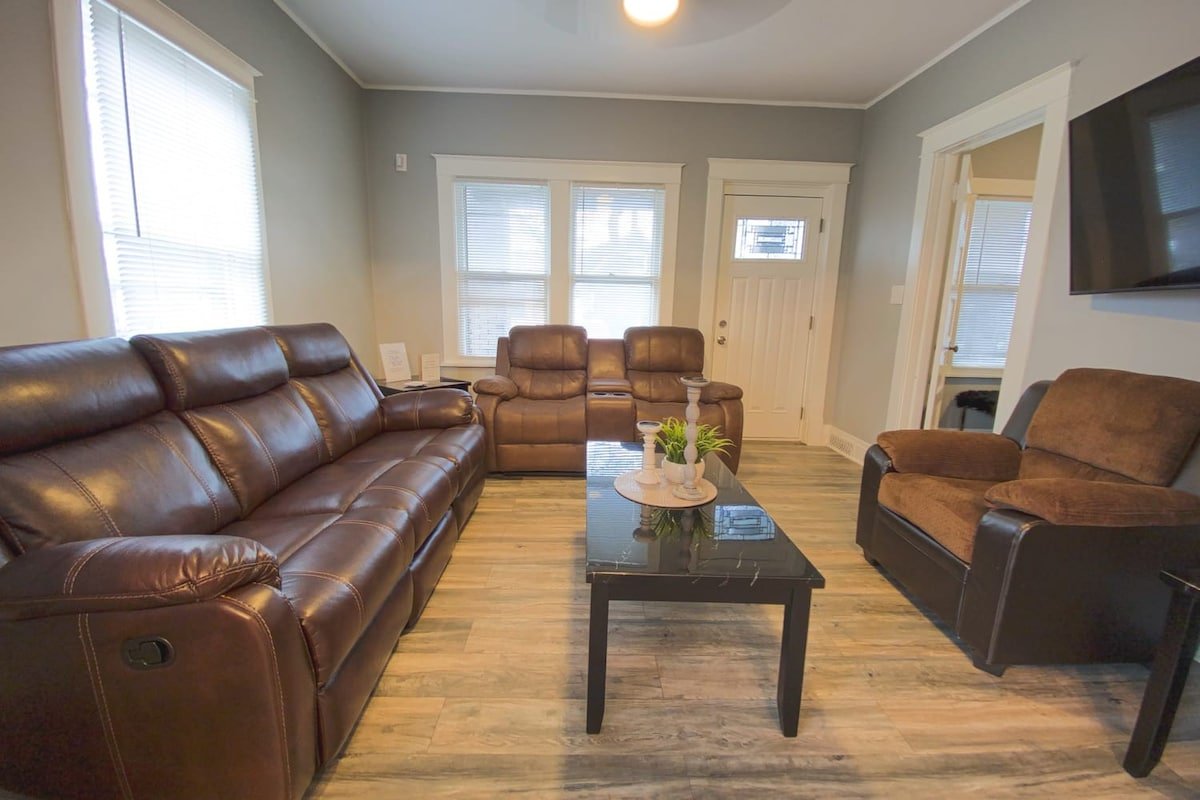 Niagara Falls Vacation Rental