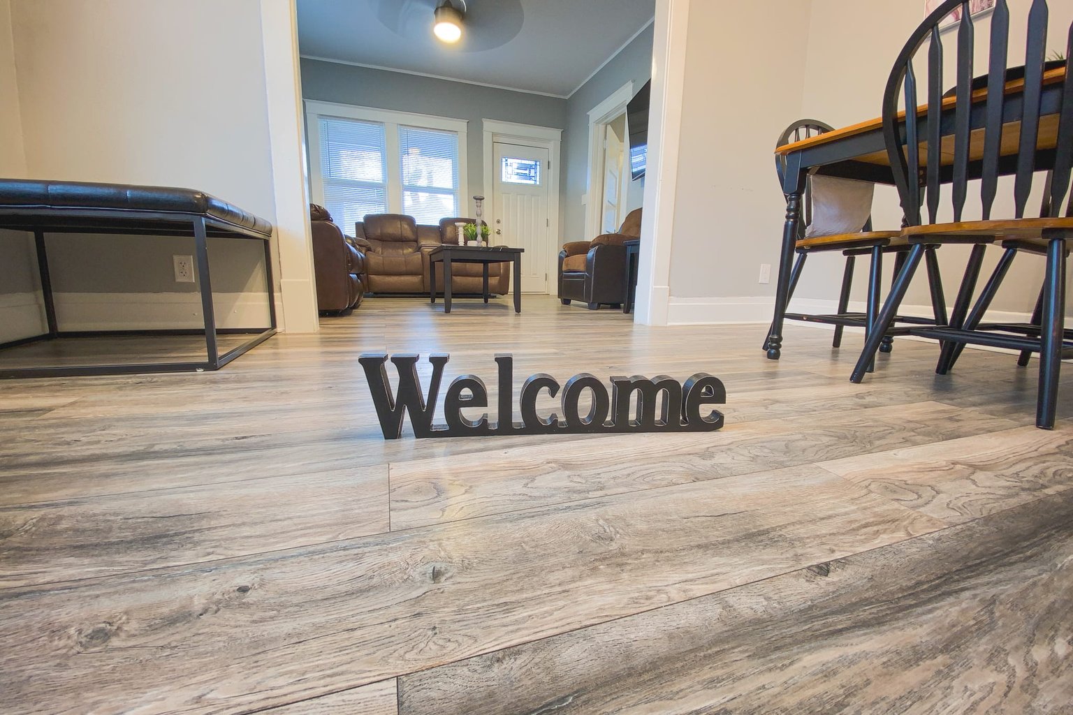 Niagara Falls Vacation Rental