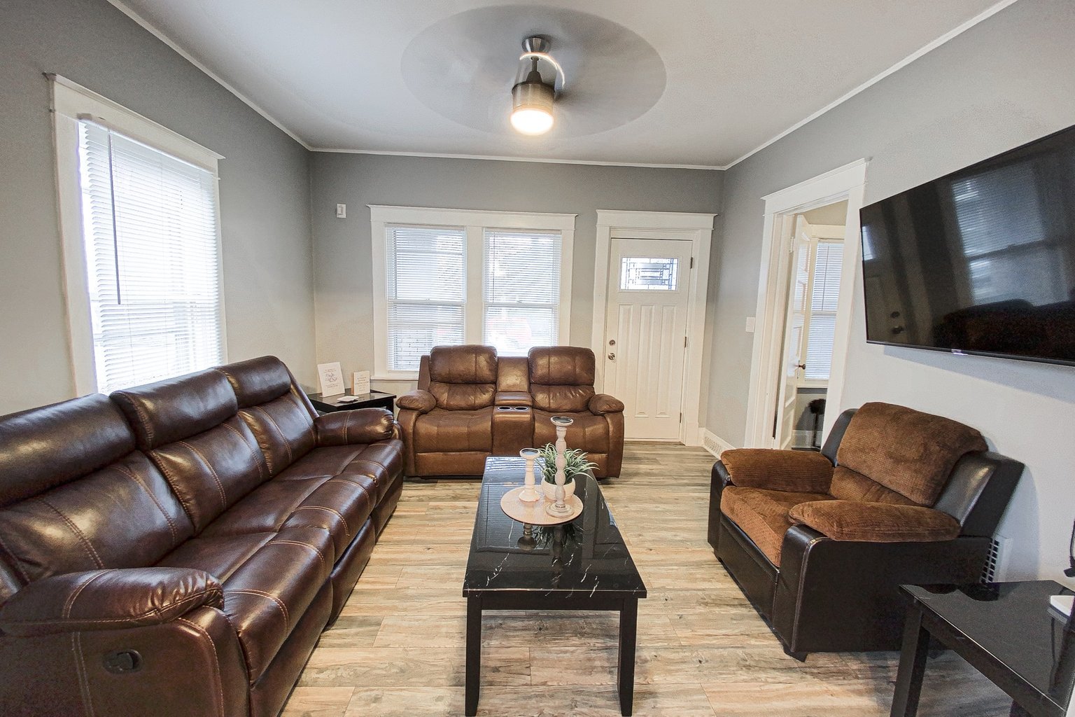 Niagara Falls Vacation Rental