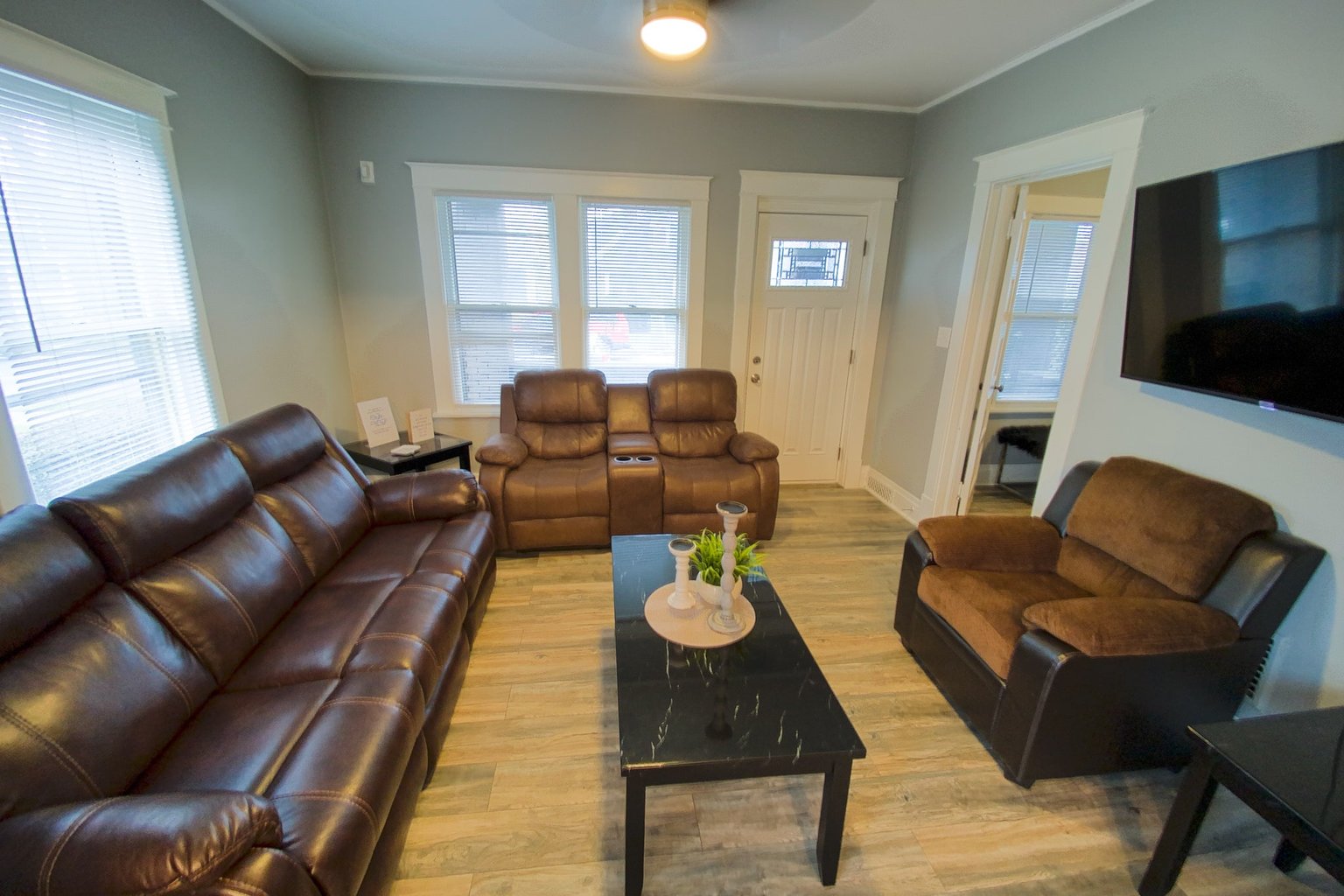 Niagara Falls Vacation Rental