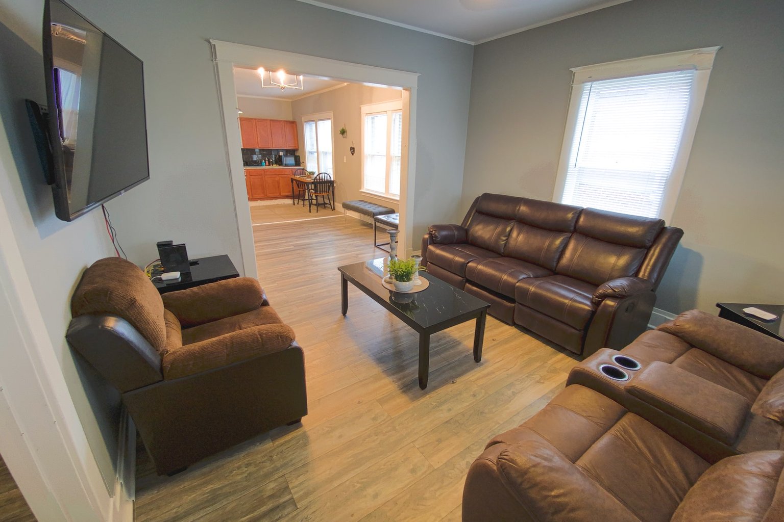 Niagara Falls Vacation Rental