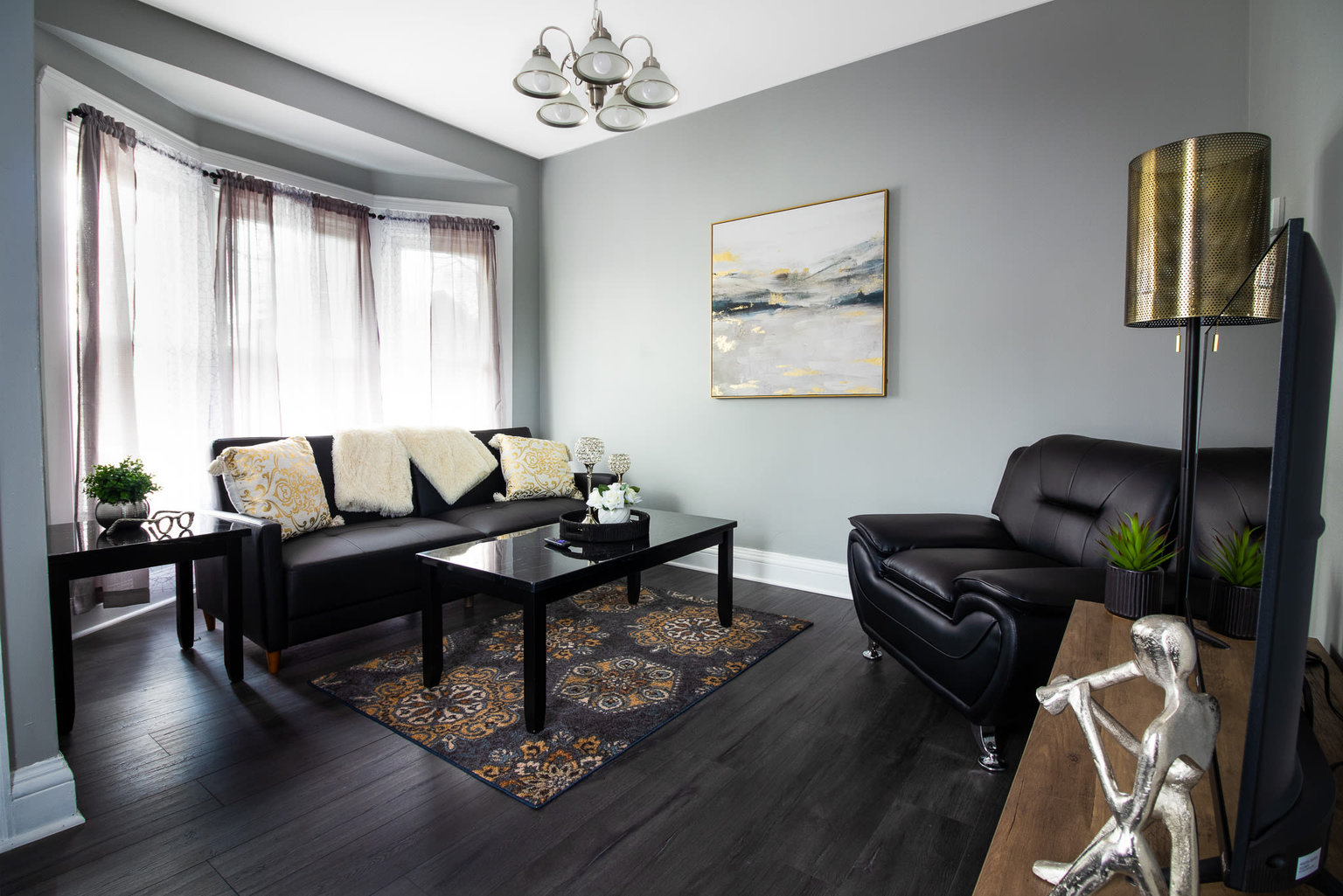 Niagara Falls Vacation Rental