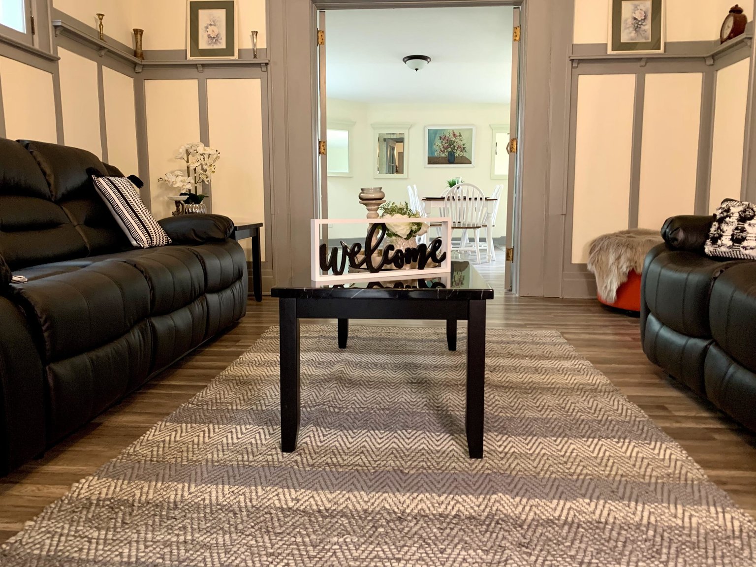 Niagara Falls Vacation Rental