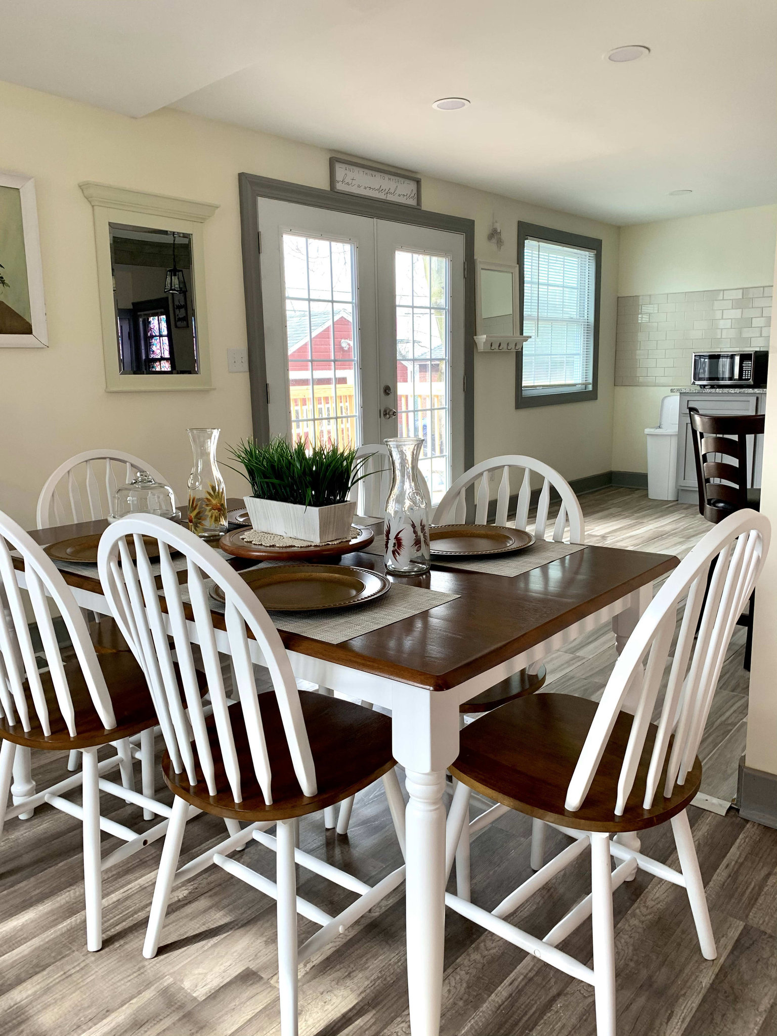 Niagara Falls Vacation Rental