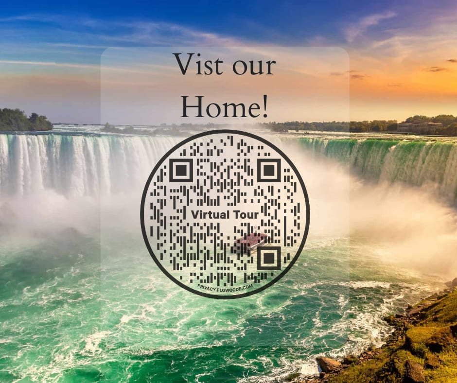 Niagara Falls Vacation Rental