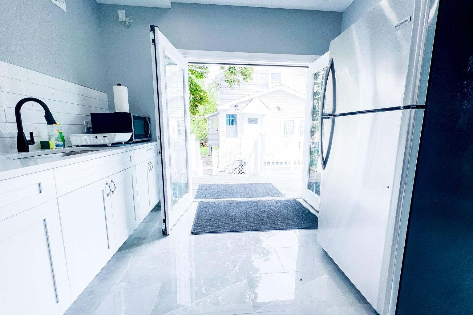 Niagara Falls Vacation Rental