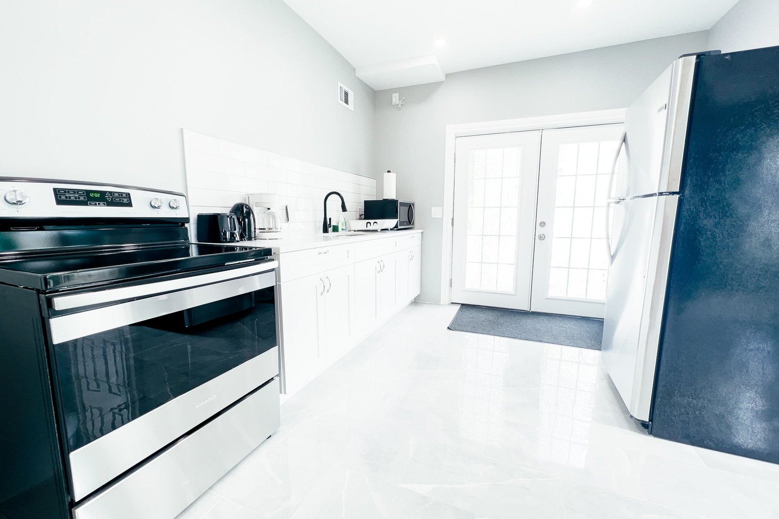 Niagara Falls Vacation Rental