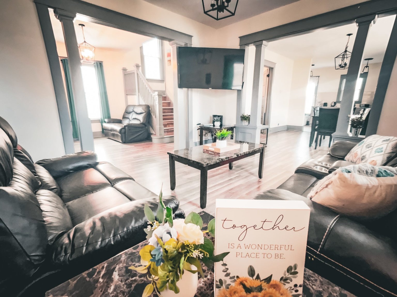 Niagara Falls Vacation Rental