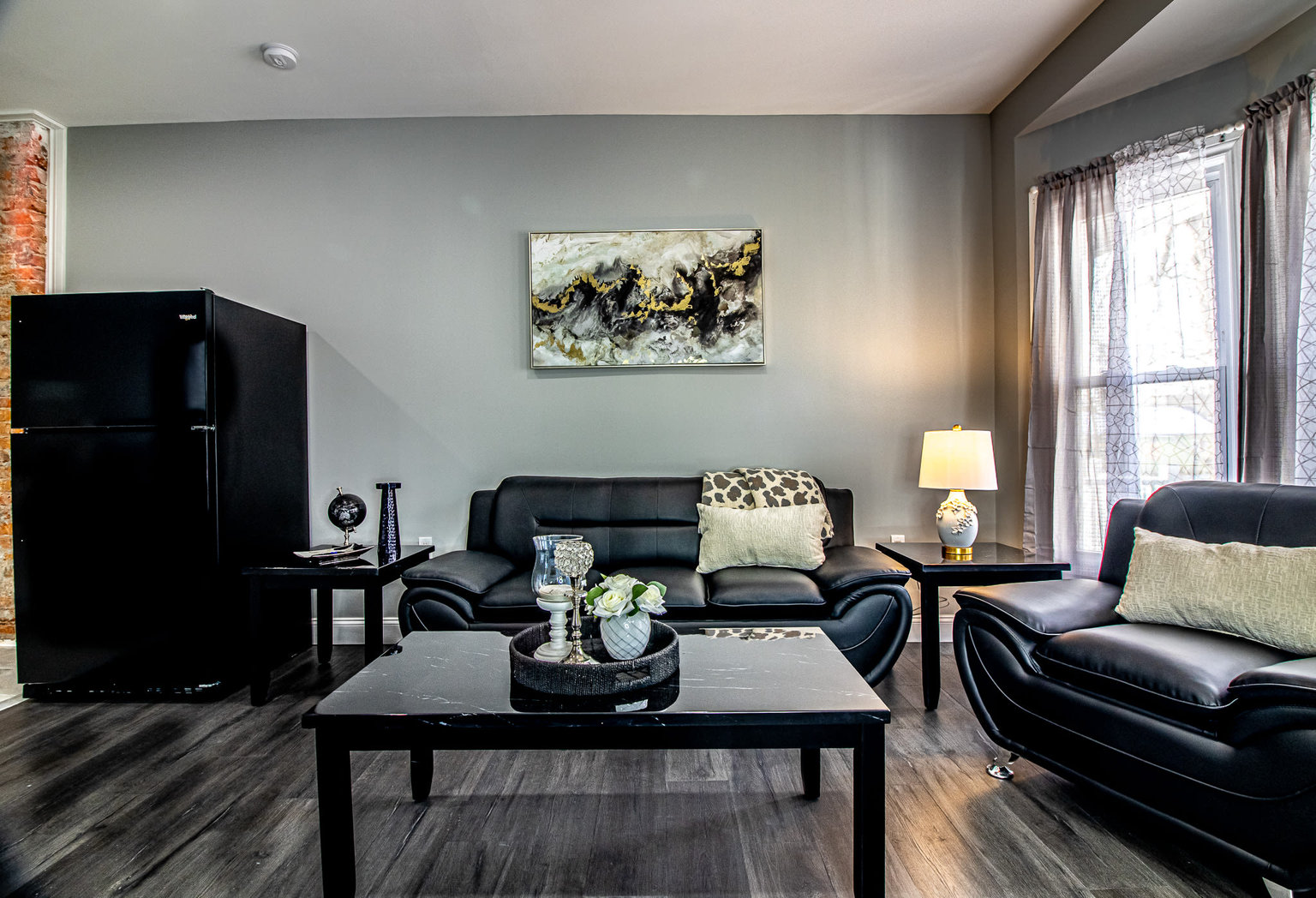 Niagara Falls Vacation Rental