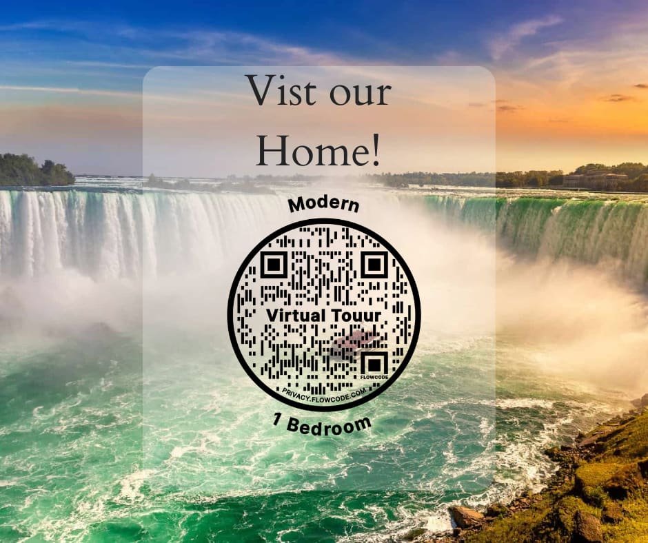 Niagara Falls Vacation Rental
