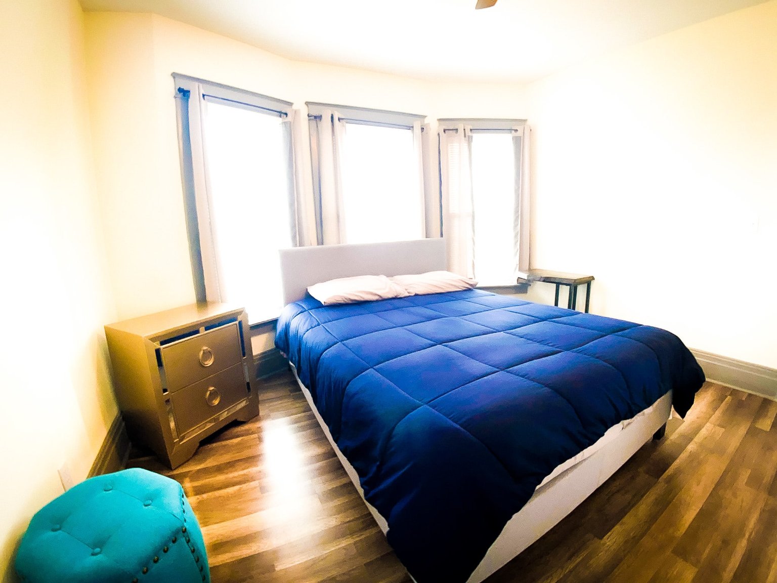 Niagara Falls Vacation Rental