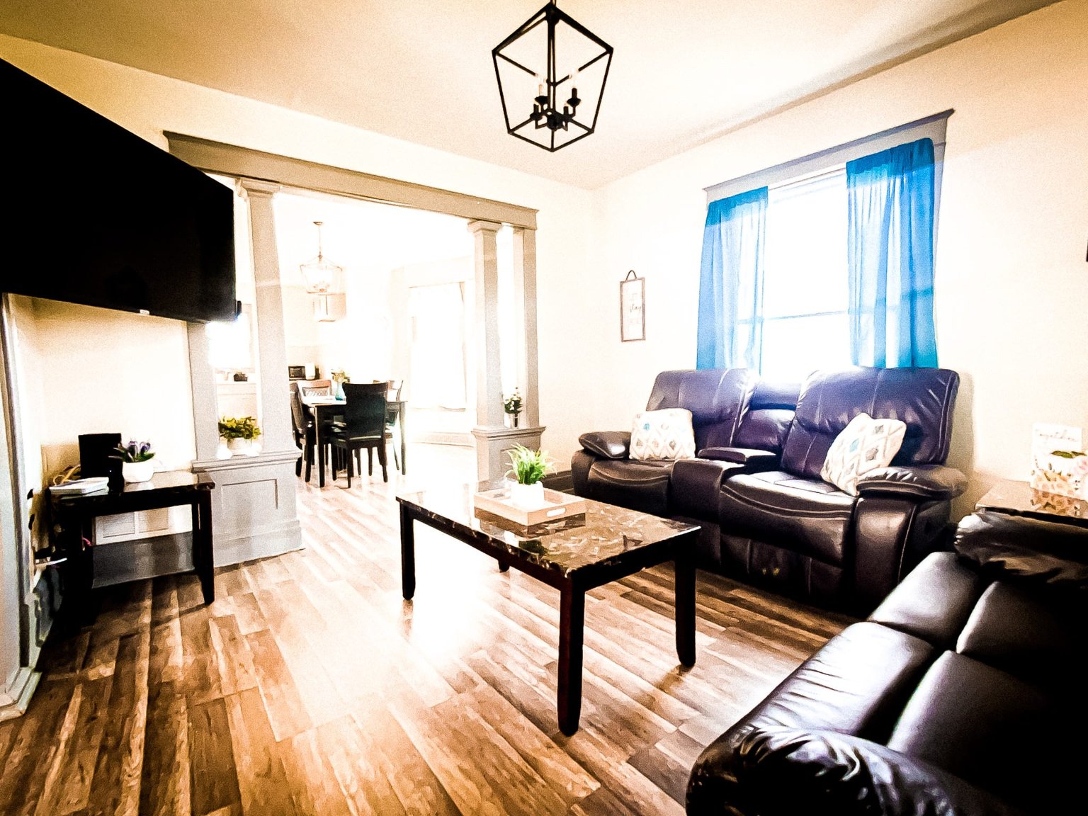 Niagara Falls Vacation Rental