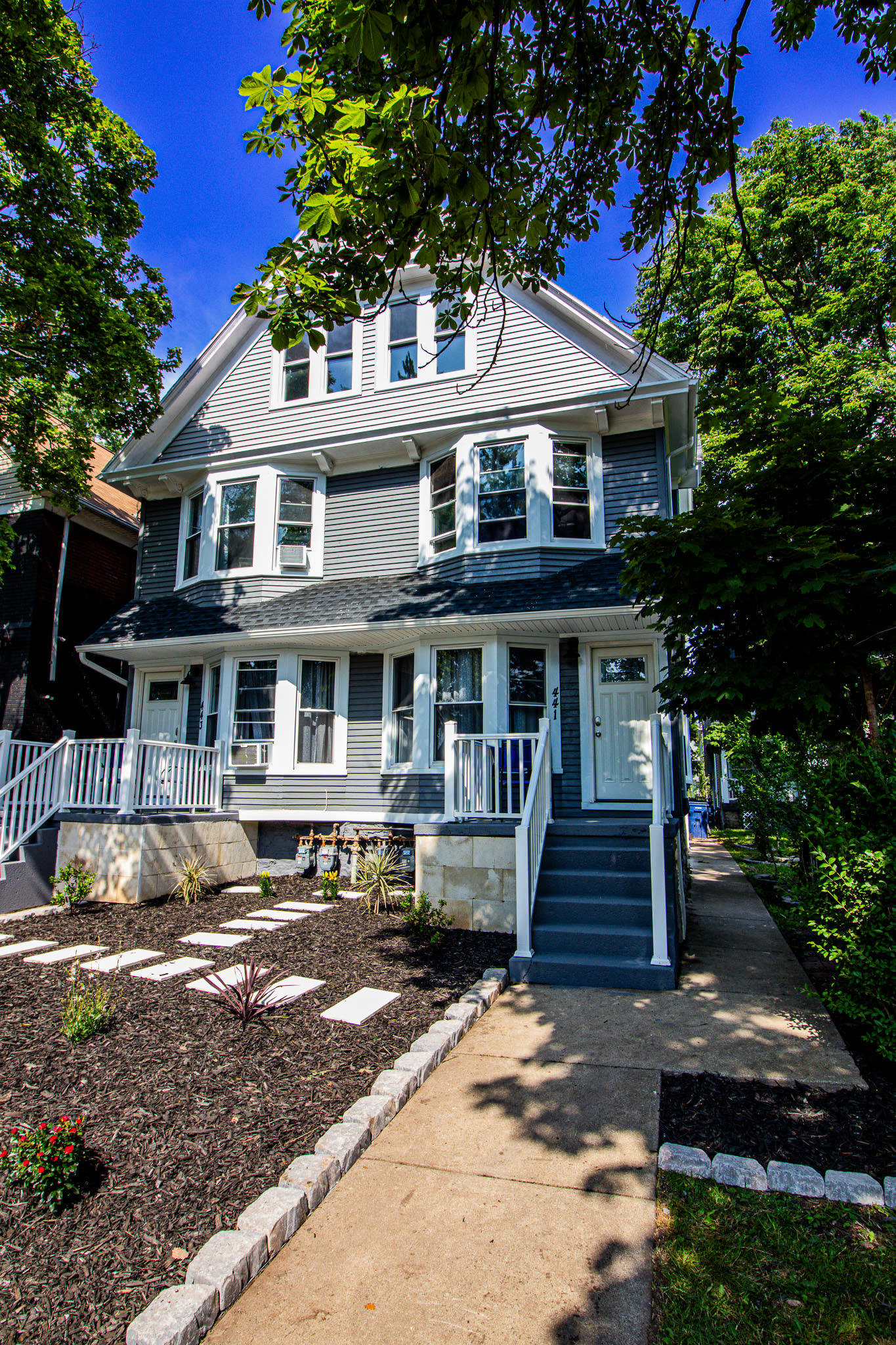 Niagara Falls Vacation Rental
