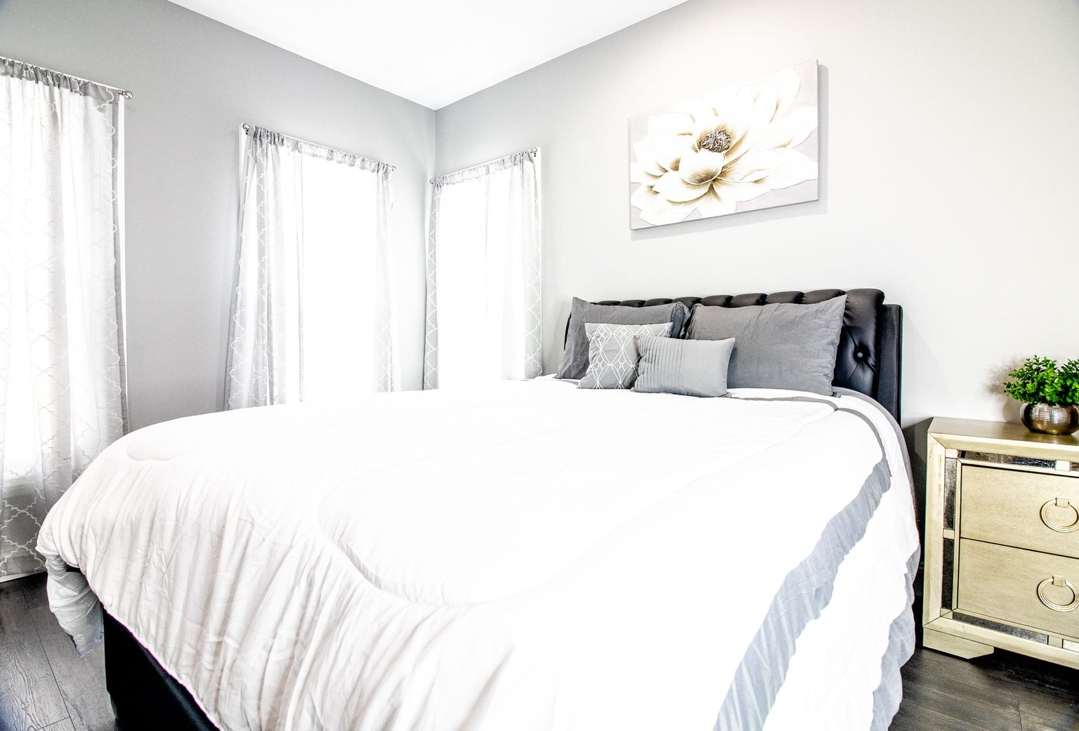 Niagara Falls Vacation Rental