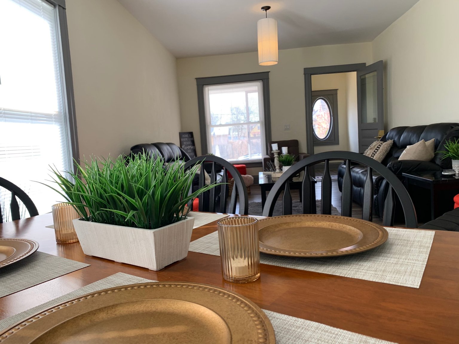 Niagara Falls Vacation Rental