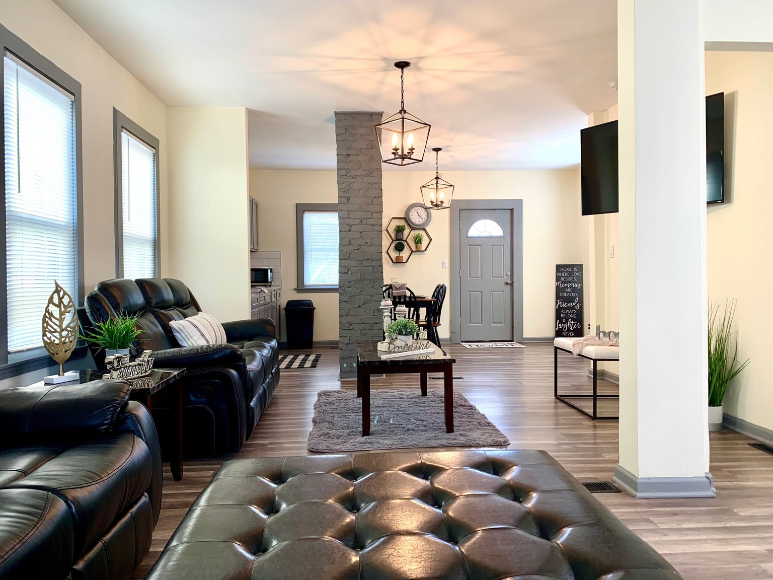 Niagara Falls Vacation Rental