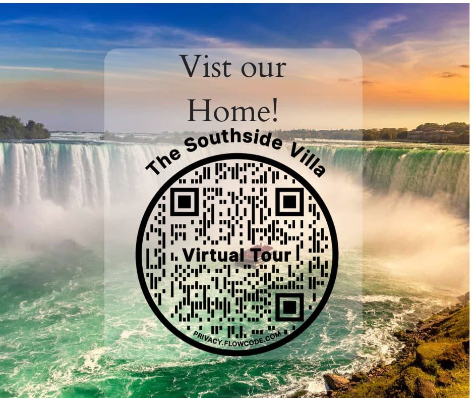 Niagara Falls Vacation Rental