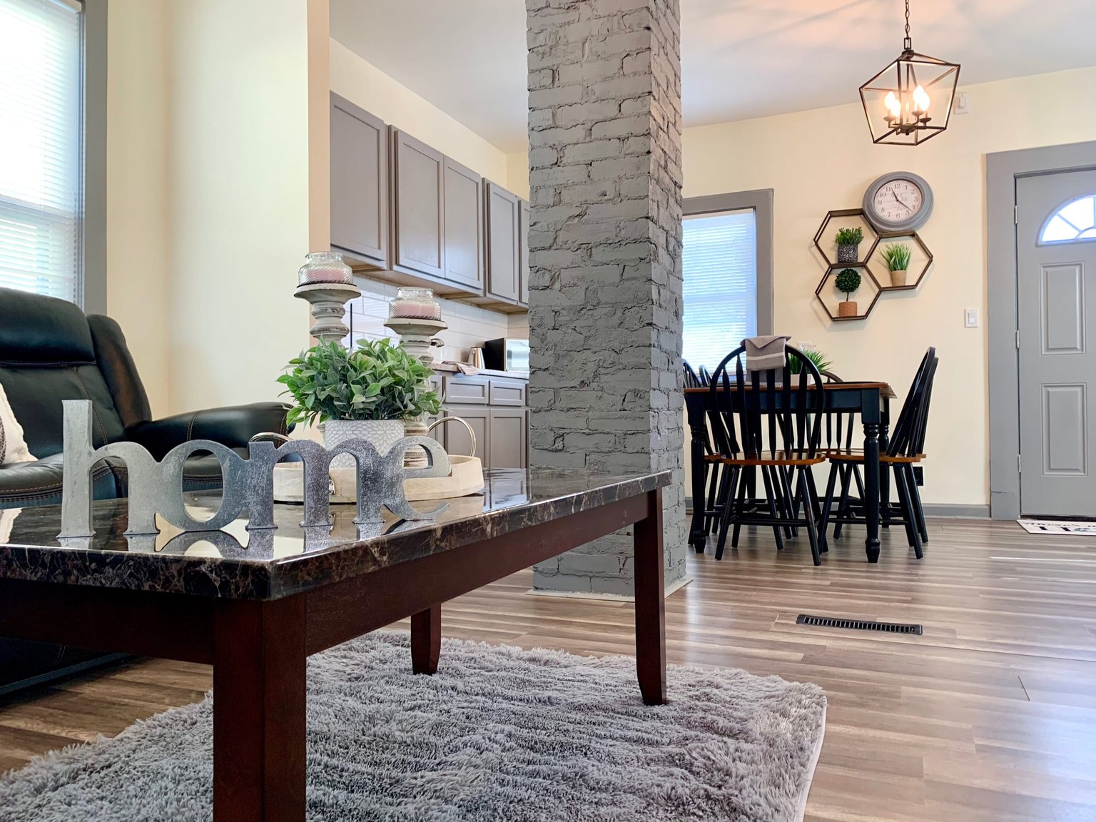 Niagara Falls Vacation Rental