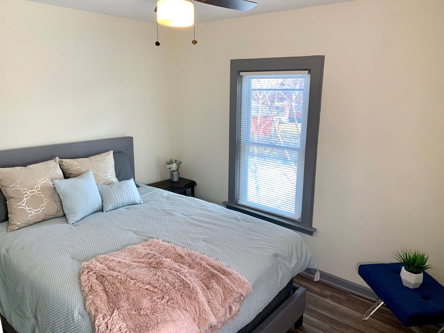 Niagara Falls Vacation Rental