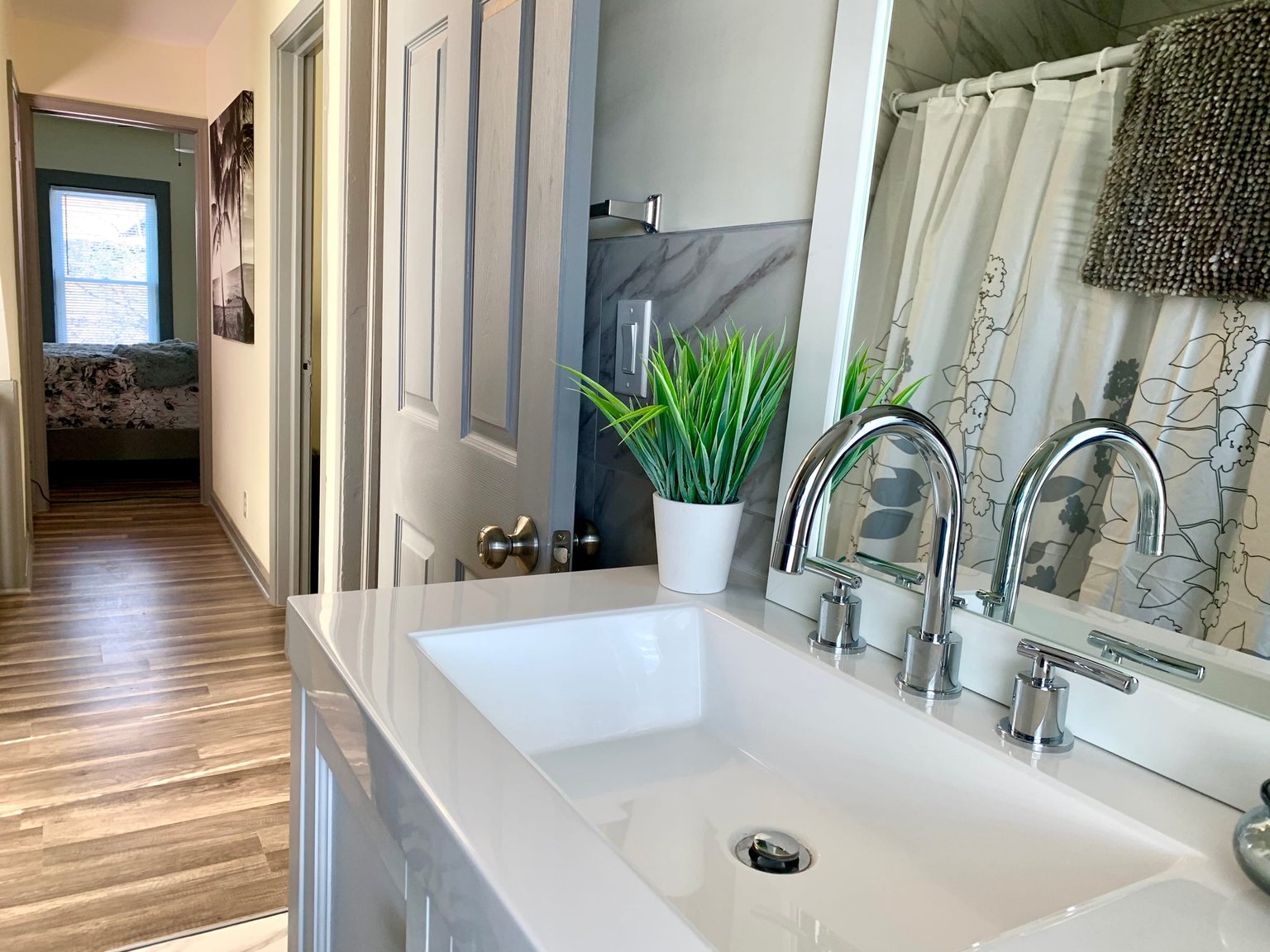 Niagara Falls Vacation Rental