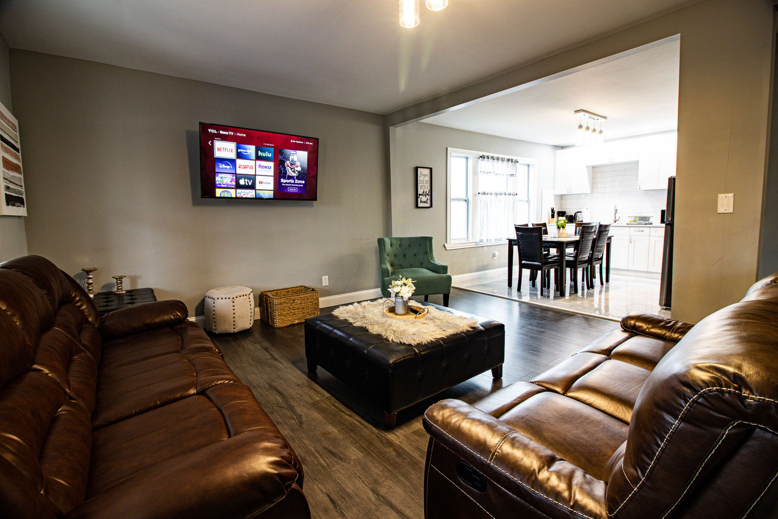 Niagara Falls Vacation Rental