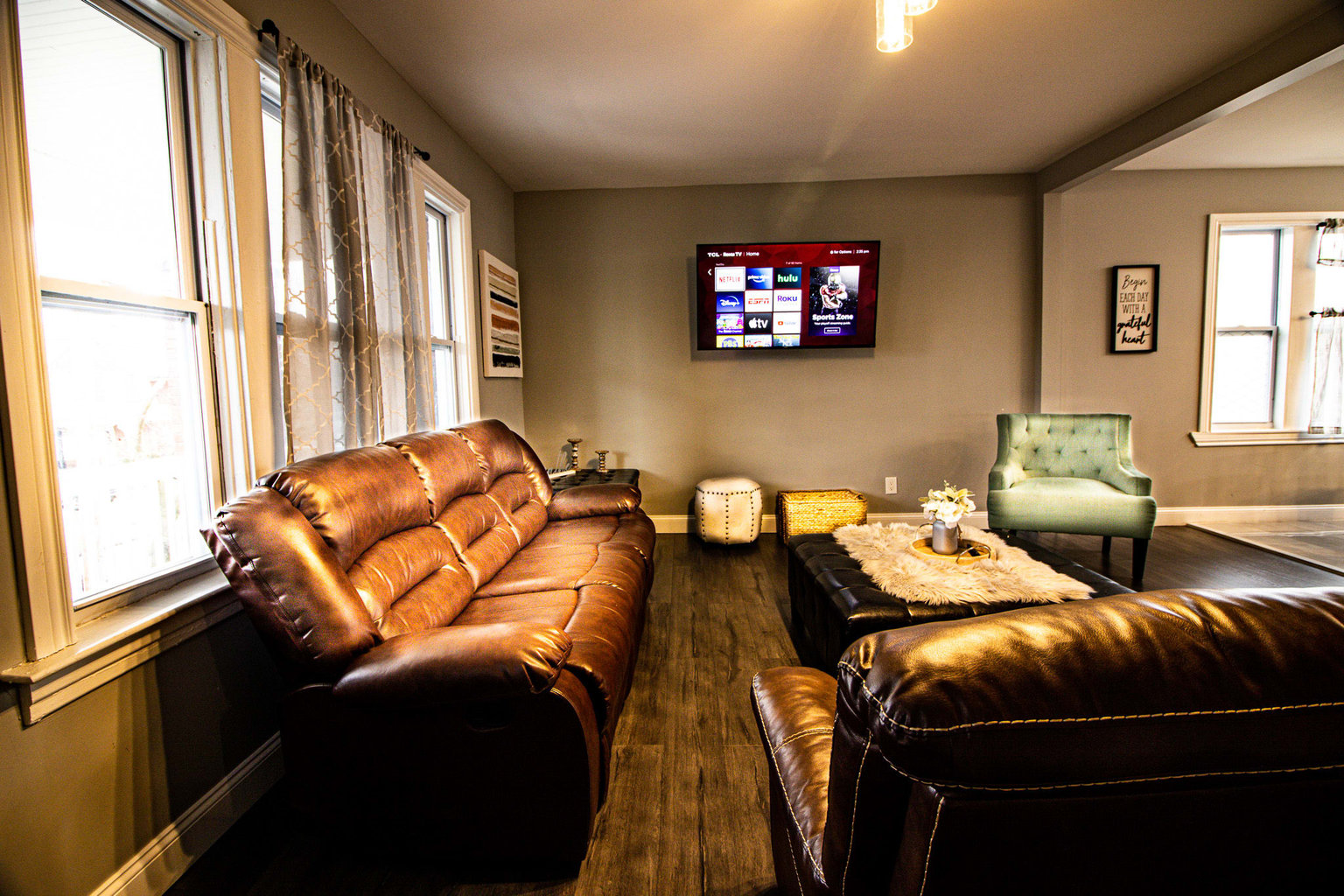 Niagara Falls Vacation Rental