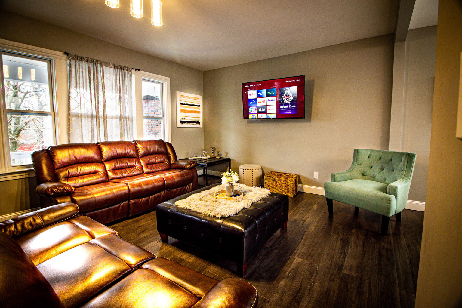 Niagara Falls Vacation Rental