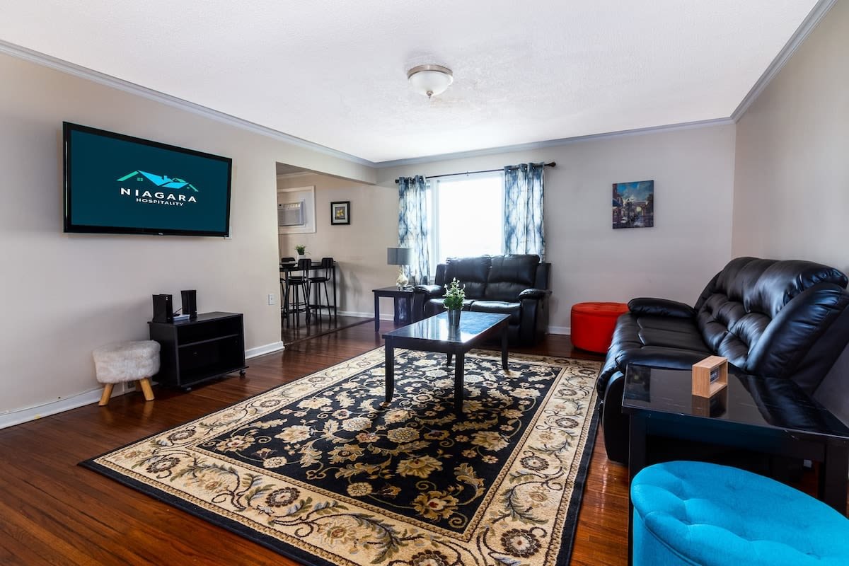 Niagara Falls Vacation Rental