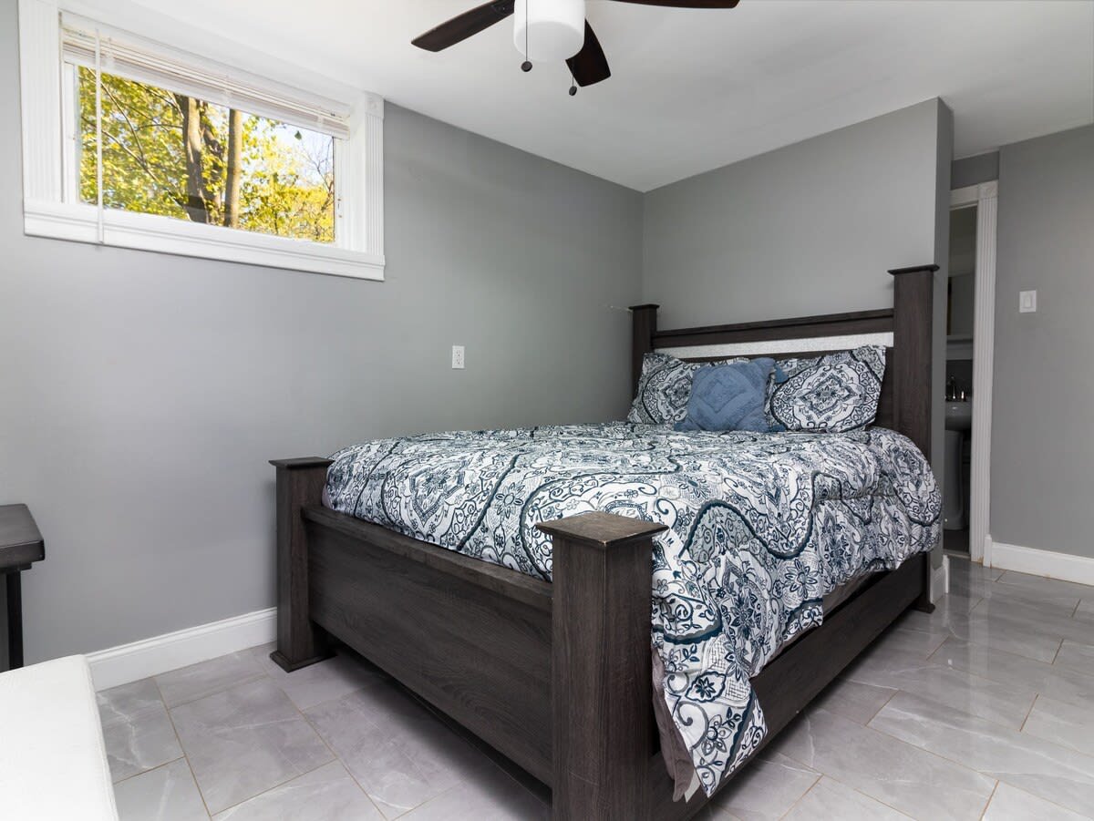 Niagara Falls Vacation Rental