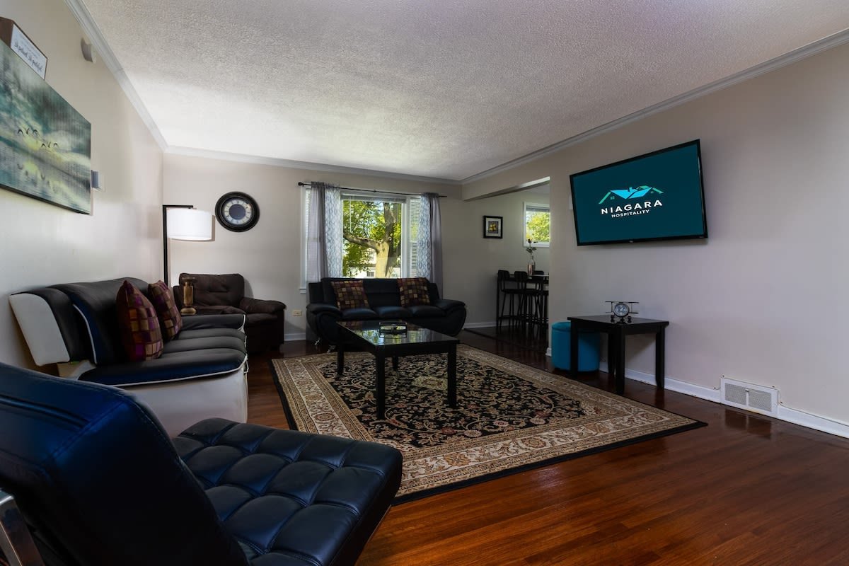 Niagara Falls Vacation Rental