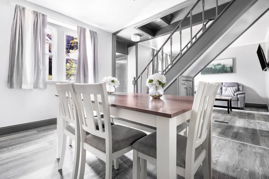 Niagara Falls Vacation Rental