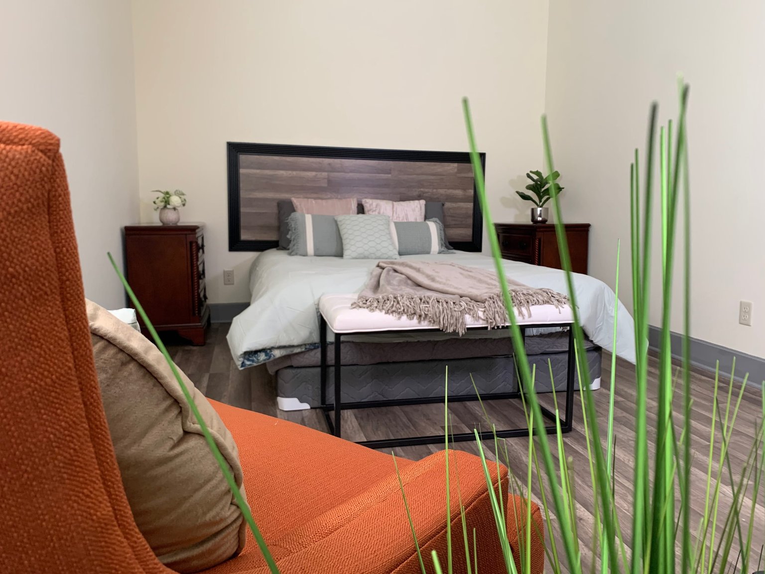 Niagara Falls Vacation Rental