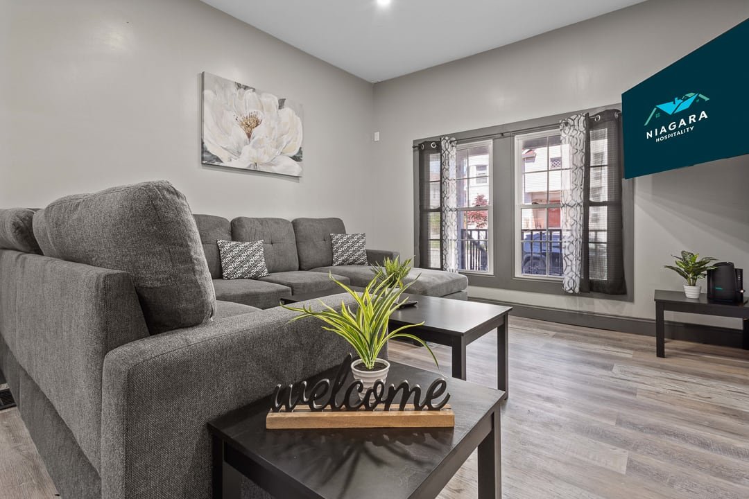 Niagara Falls Vacation Rental