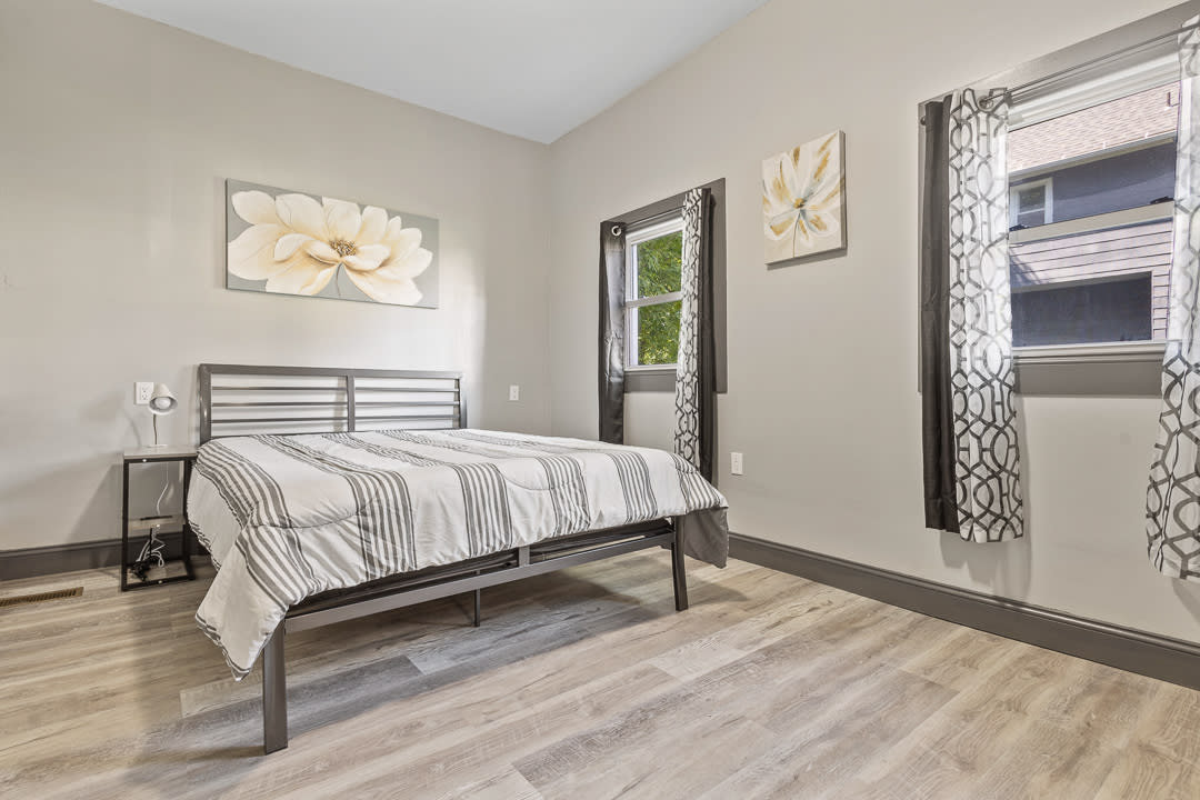 Niagara Falls Vacation Rental