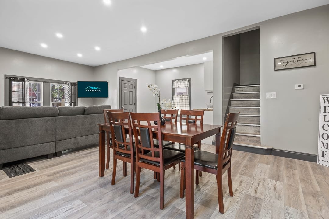 Niagara Falls Vacation Rental